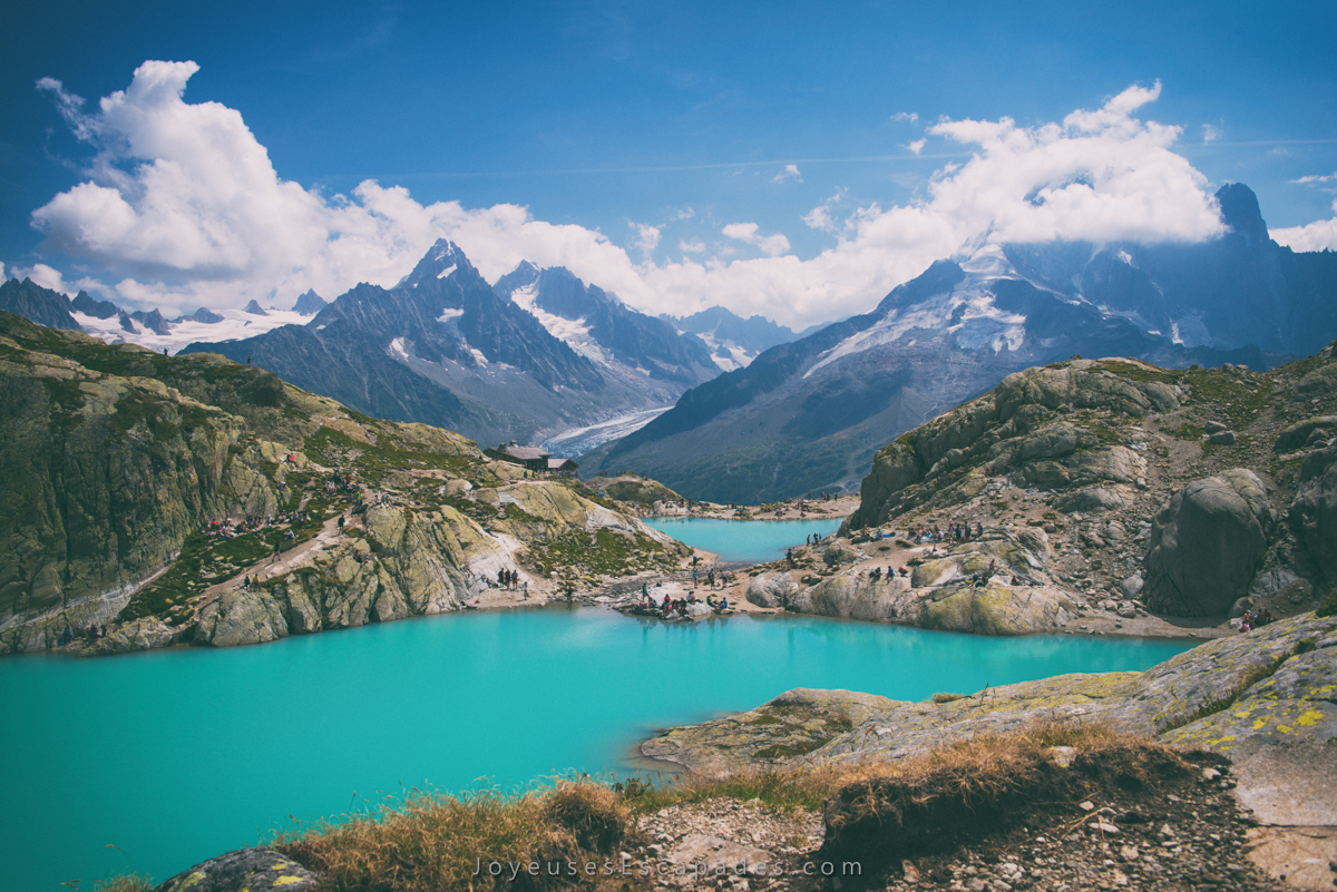 haute savoie paysage